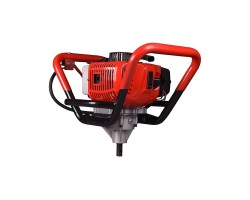 FUBAG Мотобур FPB 52 (без шнека)-foto4