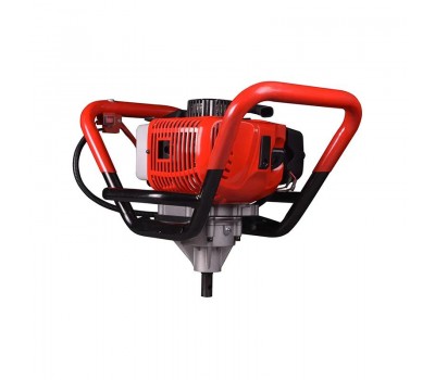 FUBAG Мотобур FPB 52 (без шнека)