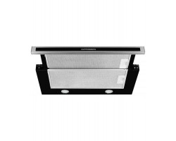 Вытяжка встраиваемая SLIMLUX IV 60 XGL KUPPERSBERG-foto2