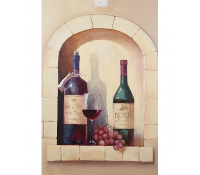 NFM 200 CG серия Вино KUPPERSBERG