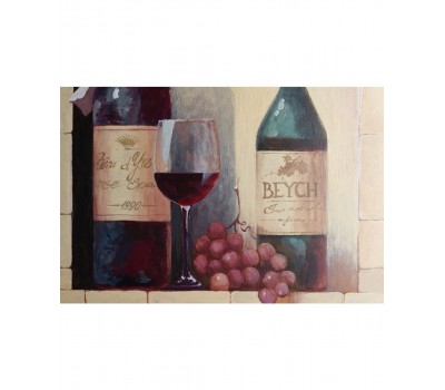 NFM 200 CG серия Вино KUPPERSBERG