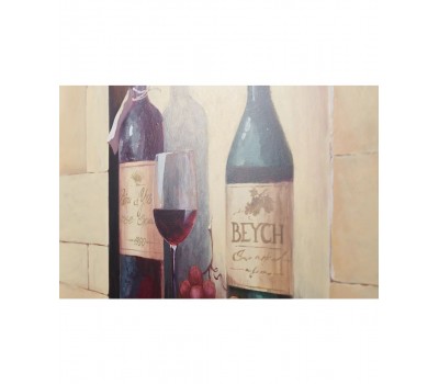 NFM 200 CG серия Вино KUPPERSBERG