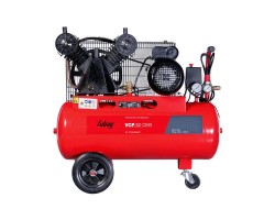 FUBAG Ременной одноступенчатый компрессор VCF/50 CM3-foto3