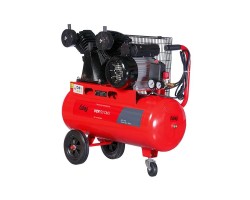 FUBAG Ременной одноступенчатый компрессор VCF/50 CM3-foto2