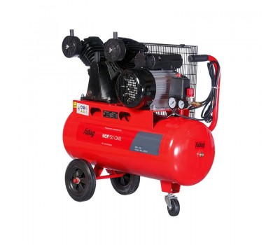 FUBAG Ременной одноступенчатый компрессор VCF/50 CM3