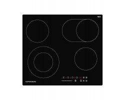 Варочная панель электрическая ECS 627 KUPPERSBERG-foto2