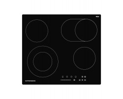 Варочная панель электрическая ECS 627 KUPPERSBERG
