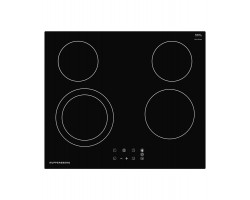 Варочная панель электрическая ESO 602 KUPPERSBERG