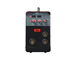 FUBAG Сварочный полуавтомат INMIG 315 T с горелкой FB 360 3 м-foto2