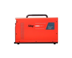 FUBAG Сварочный полуавтомат INMIG 315 T с горелкой FB 360 3 м-foto4