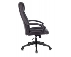 Кресло игровое Zombie Viking-8 черный эко.кожа крестовина пластик-foto3