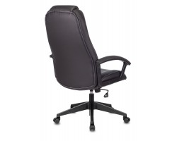 Кресло игровое Zombie Viking-8 черный эко.кожа крестовина пластик-foto4