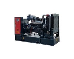 FUBAG Электростанция дизельная  DS 137 DA ES с подогревателем охлаждающей жидкости