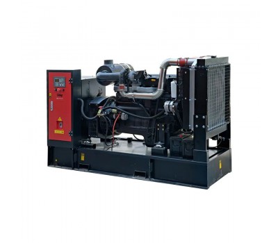 FUBAG Электростанция дизельная  DS 137 DA ES с подогревателем охлаждающей жидкости