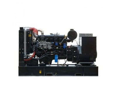 FUBAG Электростанция дизельная  DS 137 DA ES с подогревателем охлаждающей жидкости