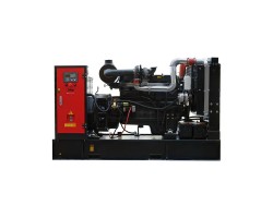 FUBAG Электростанция дизельная  DS 137 DA ES с подогревателем охлаждающей жидкости-foto2