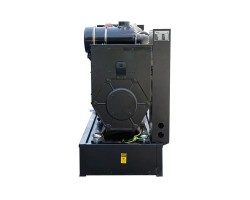 FUBAG Электростанция дизельная  DS 137 DA ES с подогревателем охлаждающей жидкости-foto4