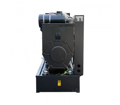 FUBAG Электростанция дизельная  DS 137 DA ES с подогревателем охлаждающей жидкости