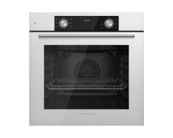 Духовой шкаф электрический HF 607 W KUPPERSBERG