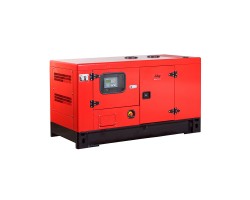 FUBAG Электростанция дизельная DS 16 DAC ES