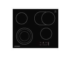 Варочная панель электрическая ESO 629 KUPPERSBERG-foto2