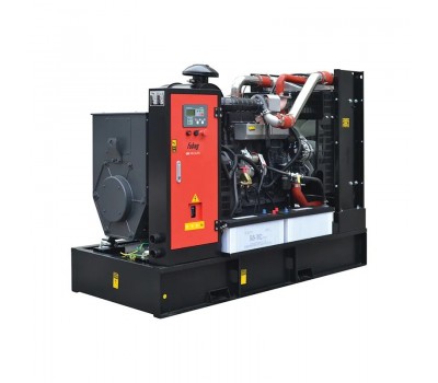 FUBAG Электростанция дизельная DSI 165 DA ES