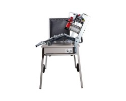 FUBAG Электрический камнерезный станок PKH35A150M с поворотной рамой 220V 2.2KW-foto2