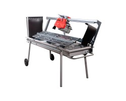 FUBAG Электрический камнерезный станок PKH35A150M с поворотной рамой 220V 2.2KW