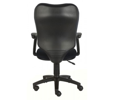 Кресло Бюрократ Ch-540AXSN черный 26-28 крестовина пластик