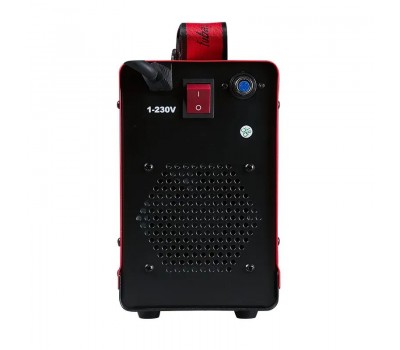 FUBAG Инвертор сварочный IN PULSE 180 CEL