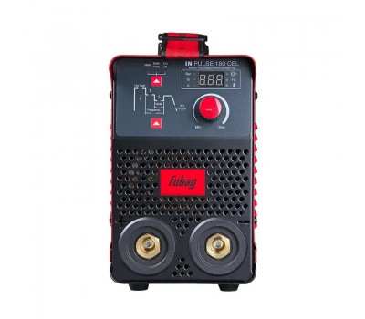 FUBAG Инвертор сварочный IN PULSE 180 CEL