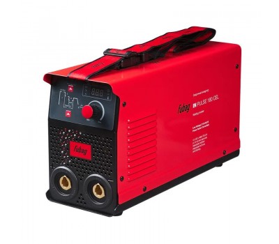 FUBAG Инвертор сварочный IN PULSE 180 CEL