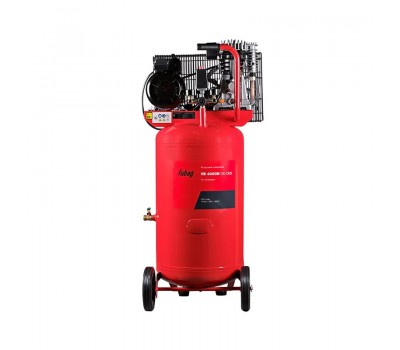 FUBAG Компрессор VB 4000B/100 CM3