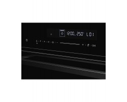 Духовой шкаф электрический с функцией пара KSO 616 KUPPERSBERG-foto4