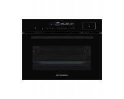 Духовой шкаф электрический с функцией пара KSO 616 KUPPERSBERG