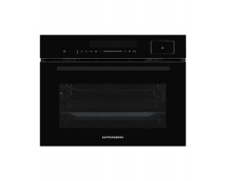 Духовой шкаф электрический с функцией пара KSO 616 KUPPERSBERG-foto2