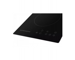 Варочная панель электрическая Домино ECO 301 KUPPERSBERG-foto3