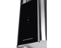 Вытяжка островная MOTUBA X KUPPERSBERG-foto2