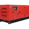 FUBAG Электростанция дизельная  DS 80 DAC ES