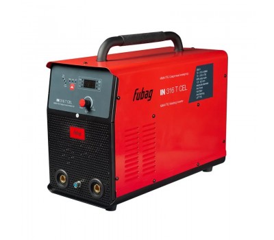 FUBAG Сварочный инвертор IN 316 T CEL