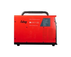 FUBAG Сварочный инвертор IN 316 T CEL-foto4
