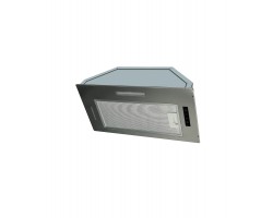 Вытяжка встраиваемая INTOUCH 60 X KUPPERSBERG