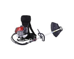 Мотокоса бензиновая EFCO DSH 4000 BP ES