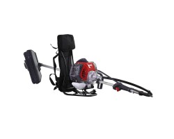 Мотокоса бензиновая EFCO DSH 4000 BP ES-foto2