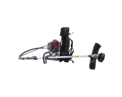 Мотокоса бензиновая EFCO DSH 4000 BP ES-foto3