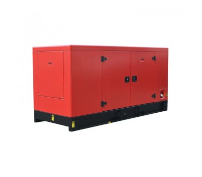 FUBAG Электростанция дизельная DSI 80 DAC ES