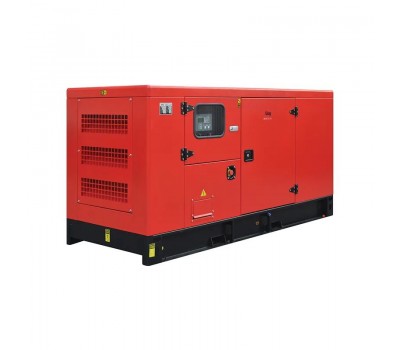 FUBAG Электростанция дизельная DSI 80 DAC ES