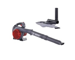 Воздуходув бензиновый EFCO SA 2500 VAC