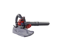 Воздуходув бензиновый EFCO SA 2500 VAC-foto2