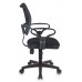 Кресло Бюрократ Ch-799AXSN черный TW-01 сиденье черный 26-28 сетка/ткань крестовина пластик